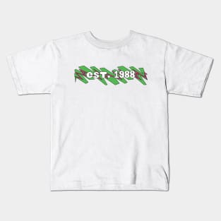 Est. 1988 Kids T-Shirt